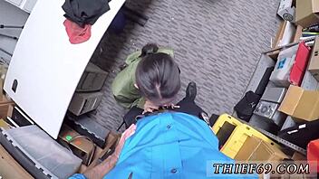 while s habitual theft continues unnoticed