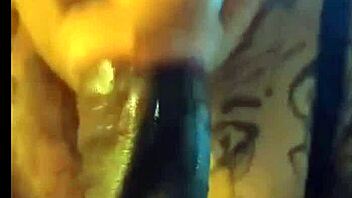 Bbw Sucks Big Black Cock 😍