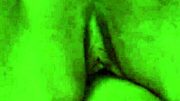 Amateur Fist: Intense Climax