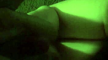 wife's perfect feet stroking cock feels so good!