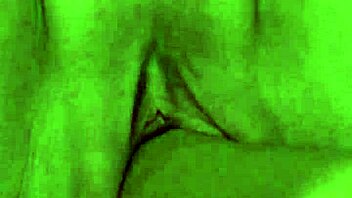Amateur Fist: Intense Climax