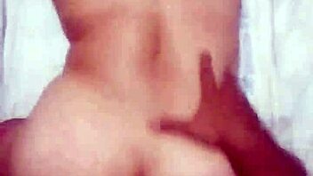 whispering to shove it all in deep