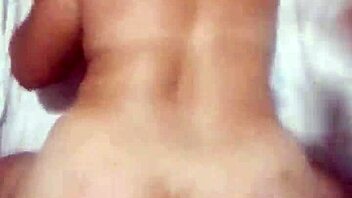 whispering to shove it all in deep