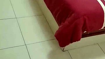 Husband fucks me while I sleep, hitting orgasm!