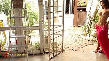 Hot Brazilian women showcasing their stunning beauty and charm