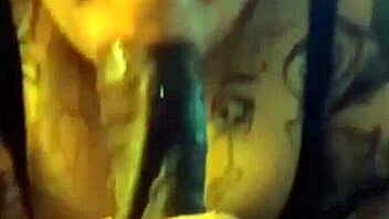 Bbw Sucks Big Black Cock 😍