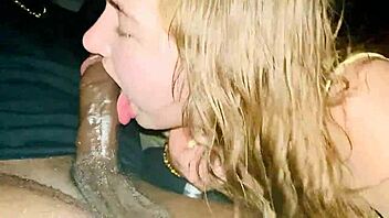 getting head on that california mountain feels amazing