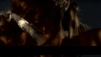 Sexy brunette girl licks ass before doggystyle fucking and cum in mouth