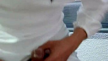 Sofia Natalia says, Colin, cum with me now.