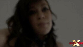 Melissa Foxxx mugged and screwed hard! 😈