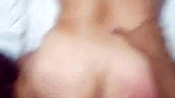 whispering to shove it all in deep