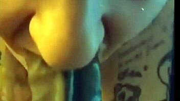 Bbw Sucks Big Black Cock 😍