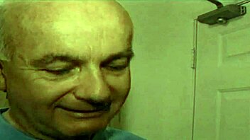 British Milf Feels Intense Creampie