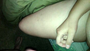 Cute milf couple engages in hardcore action