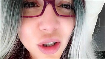 MILF's Bedroom: A Hot MILF Turns Up the Heat in a Roleplay