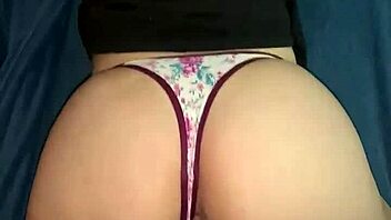 Hey, this hot novice was waiting for me on all fours!