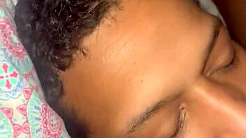 Latino Slut Dominates with Face Sitting and Hardcore Oral Action