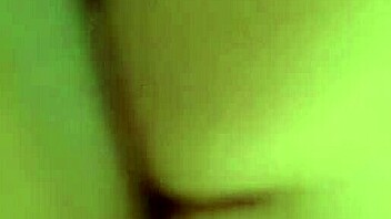 olga's homemade anal fun with older guy