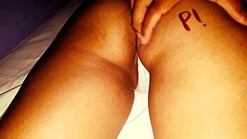 Amateur Mexican girl's perky butt and perfect curves will leave you breathless