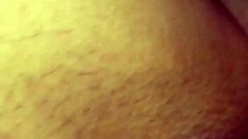 Hot Bride's Intense Anal Fuck With Friend