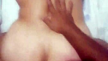 whispering to shove it all in deep