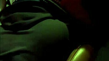 Intense milf latina with big ass passionately sucks unknown cock in group doggystyle.