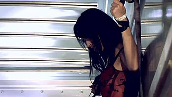 Ever tried a wild 3some sex game?