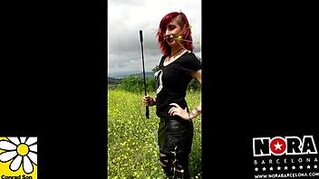 Spanish Milfs Enjoy Sexy Group Party in Primavera Porn Soft Version