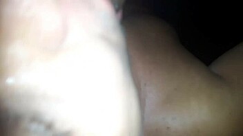 Big black shemale fucks me passionately