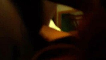 Watch miss b sucking that big ebony cock? Does she take it deep?