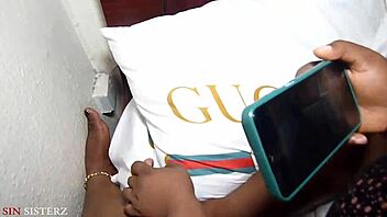 Indian Wife Fucks Outdoors?