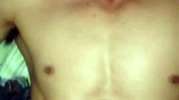 Gay gym time leads to a hot gay fuck and a cumshot