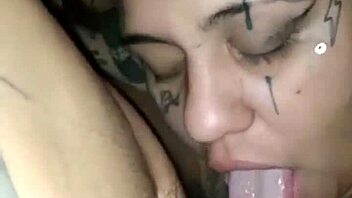 Tattooed Argentinian Petera strengthens friendship