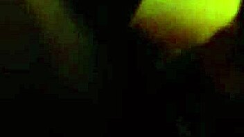 Watch miss b sucking that big ebony cock? Does she take it deep?