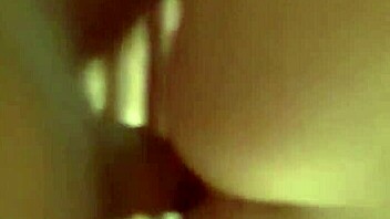 olga's homemade anal fun with older guy