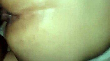 This mature sexy Latina loves her big ass getting fucked.