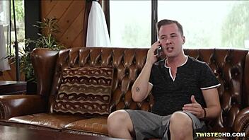 Are You Insane Fucking Her In Front Of Me?