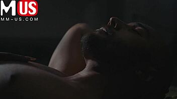 Delphine and Ana Foxxx explore love in the garden episode 1