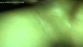 Fucking my girlfriend's ass in this real homemade video 😍