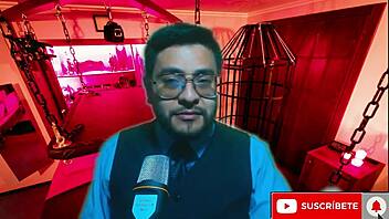 i learnin bout harnesses n lashes n asfixia