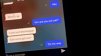 out of time, i train him on camera with the group