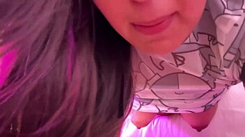 Damn, what a juicy ass on my favorite schoolgirl!