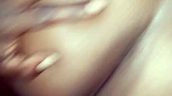 knightstikxxx getting that bbc creampie