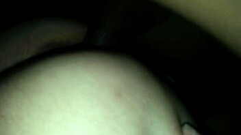 Just watched a petite 18+ babe bent over for a big black cock in hardcore doggystyle action.