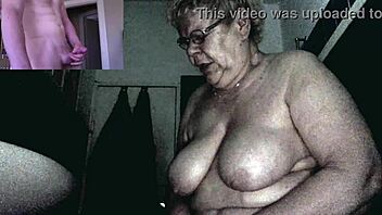Webcam spying: Masturbation and spying