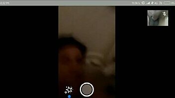 Jerry and Jessica cum from intense masturbation and fingering.