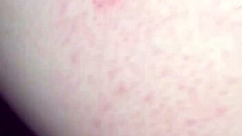 girlfriend bent over in doggystyle