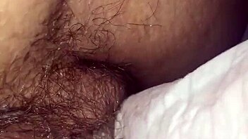 girlfriend bent over in doggystyle