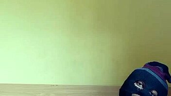 Hotsexydiva prepares for an intimate moment with her boyfriend part 1