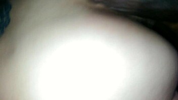 Just watched a petite 18+ babe bent over for a big black cock in hardcore doggystyle action.